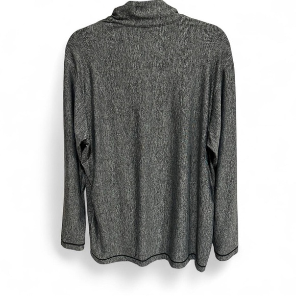 Antigua Black Shirt - Picture 2 of 5